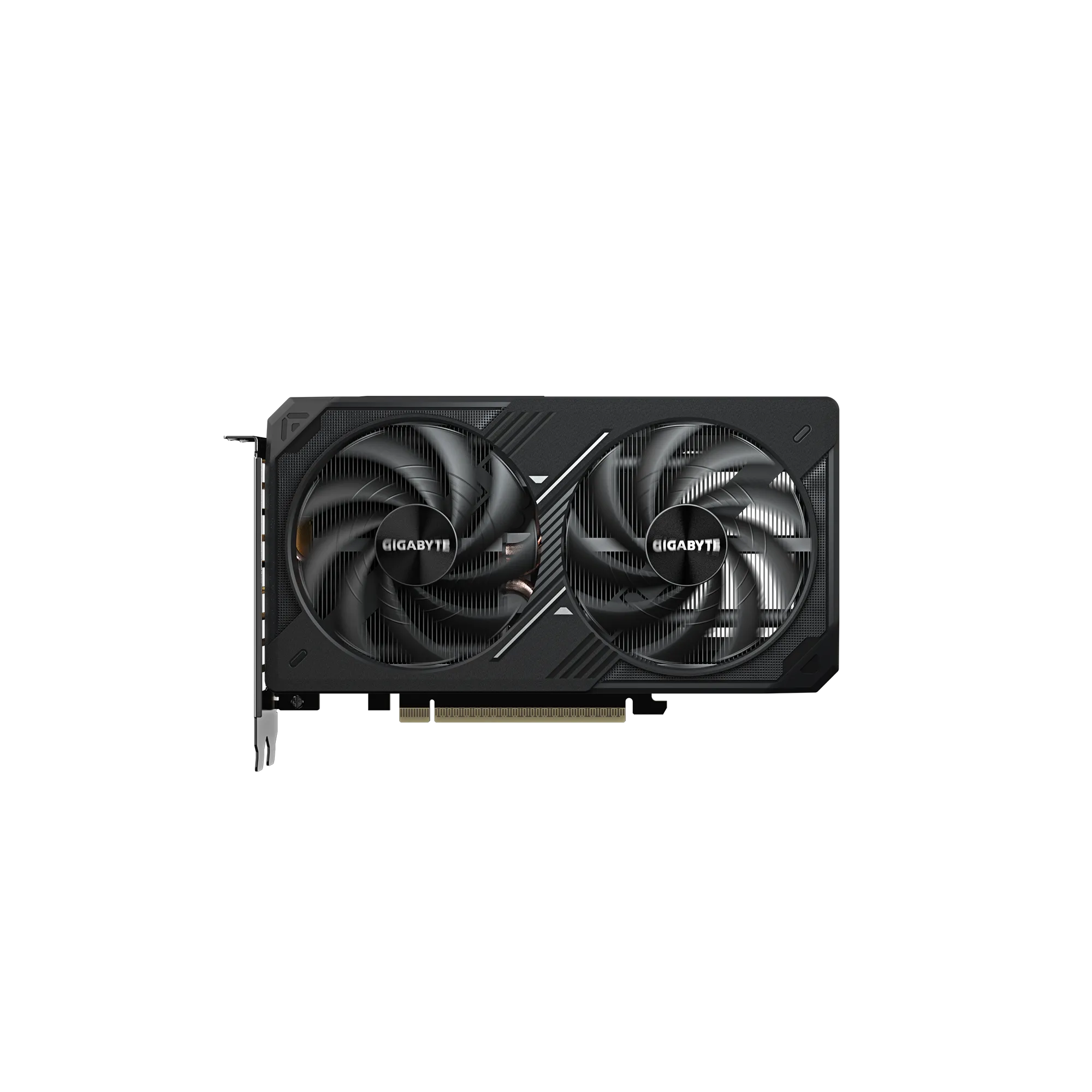 GIGABYTE nVidia GeForce RTX 5060Ti WINDFORCE MAX 8GB - 8GB GDDR7; 128-Bit Memory Bus; 1x HDMI; 3x DisplayPort - image 6