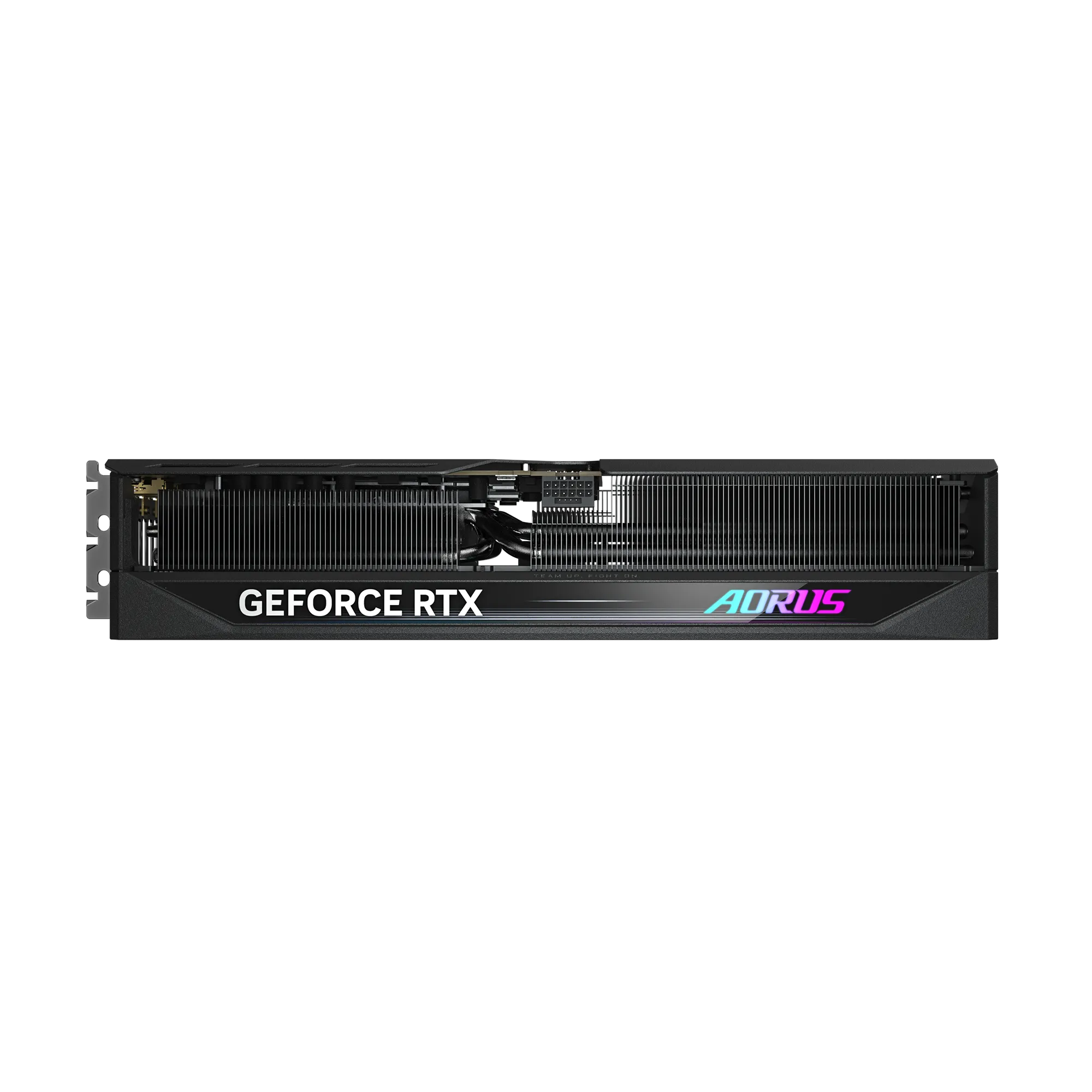 GIGABYTE nVidia GeForce RTX™ 5070 AORUS MASTER - 12GB GDDR7 HDMIx1/DPx3 - image 6