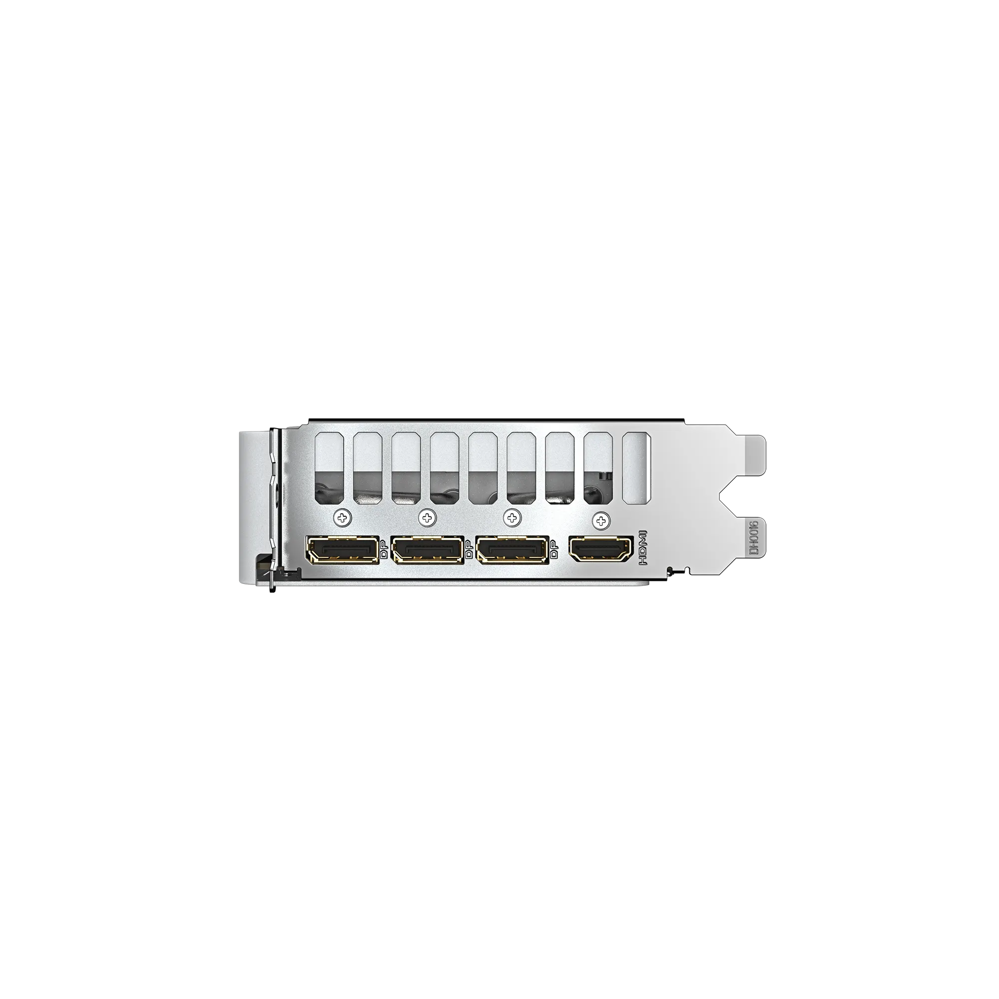 GIGABYTE nVidia GeForce RTX 5060Ti AERO OC 16G - 16GB GDDR7; 128-Bit Memory Bus; 1x HDMI; 3x DisplayPort . - image 7