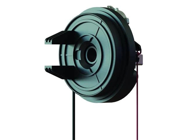 DC BLUE ADVANCED ROLL-UP MOTOR HEAD