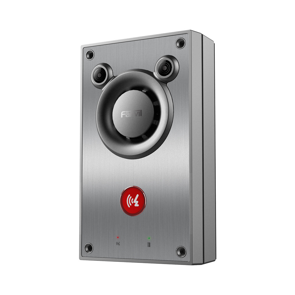 FANVIL A12 OUTDOOR AUDIO INTERCOM WITH 10W SPEAKER