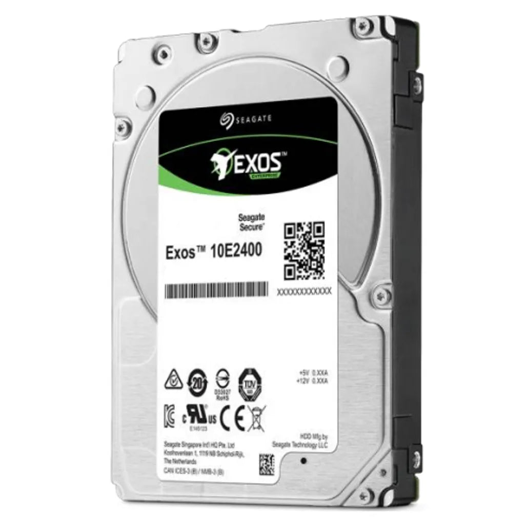 SeagaSeagate Enterprise ST600MM0099 SAS, 2.5", 600 GB, 10000 RPMte Enterprise ST600MM0099 SAS, 2.5", 600