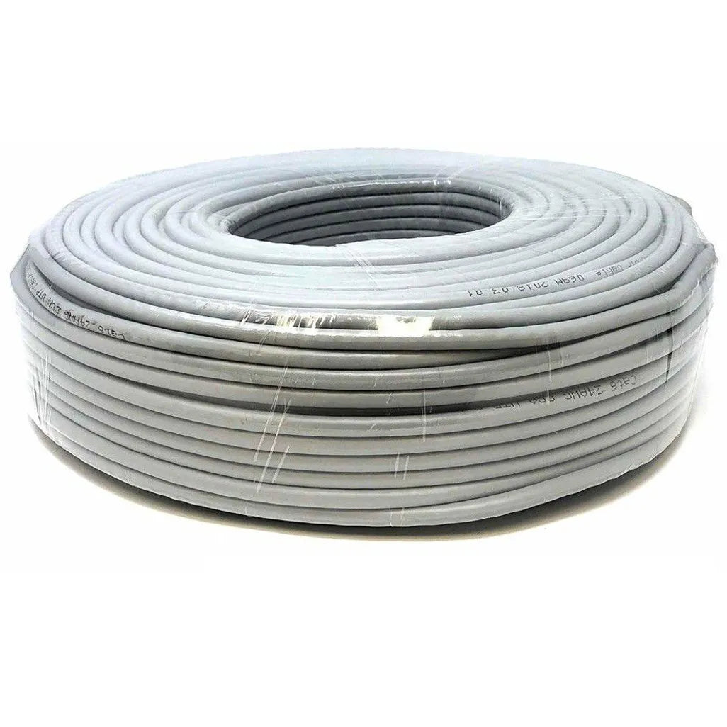 RCT 305M CAT6 SOLID CABLE