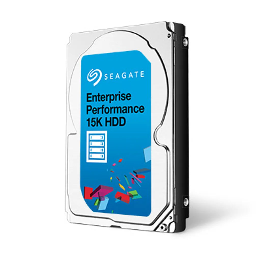 Seagate Enterprise ST600MP0006 SAS, 2.5", 600 GB, 15000 RPM