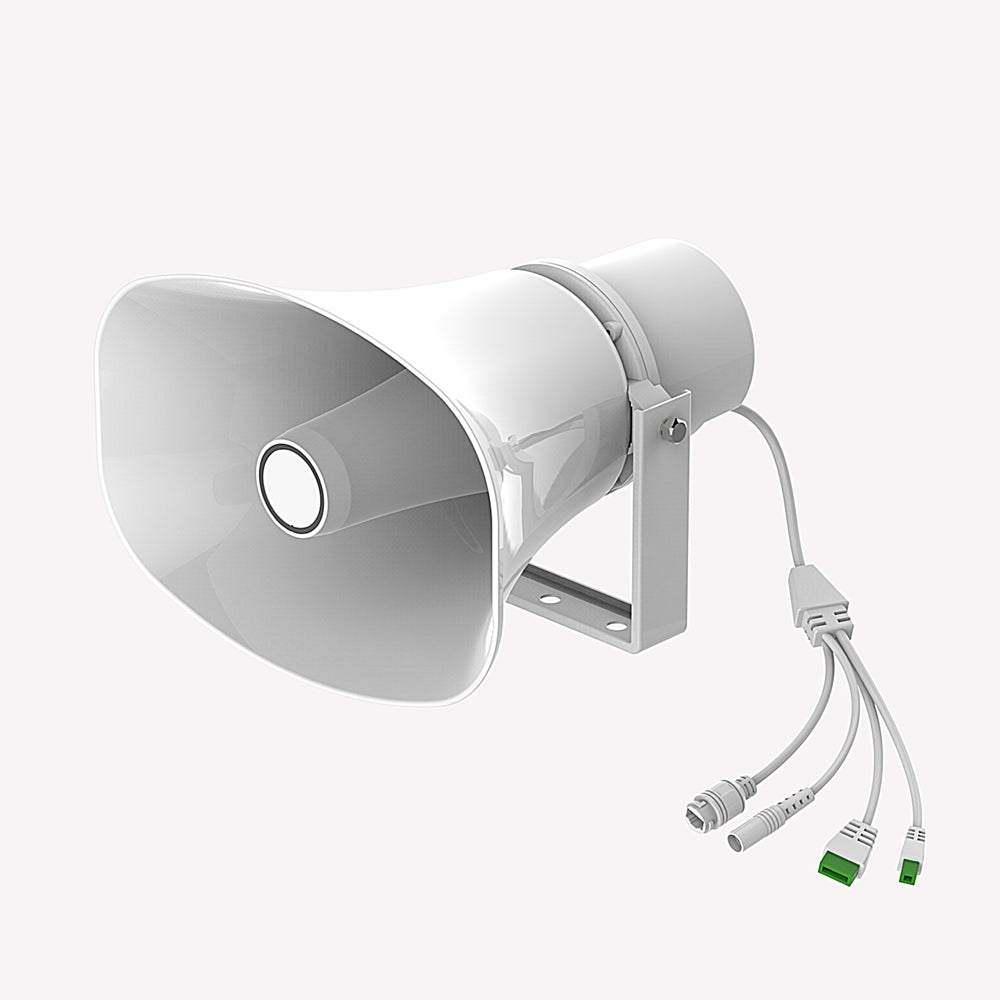 FANVIL A233 SIP HORN SPEAKER WITH POE+ SUPPORT