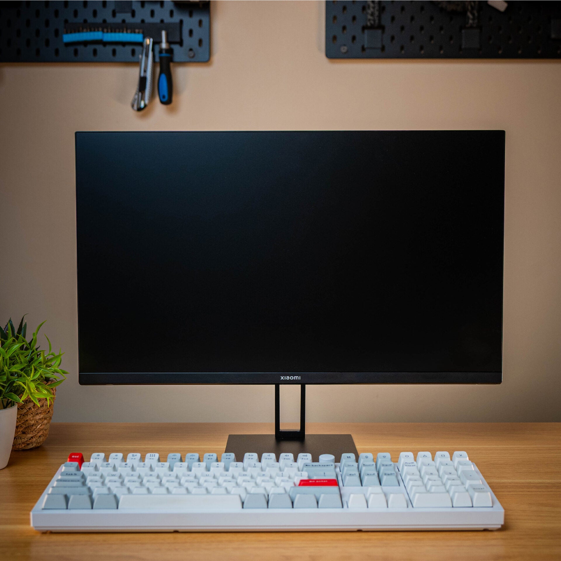 Xiaomi A24i 24" Full HD 1080p IPS Monitor (100Hz, 6ms, and VESA Mount) – image 9