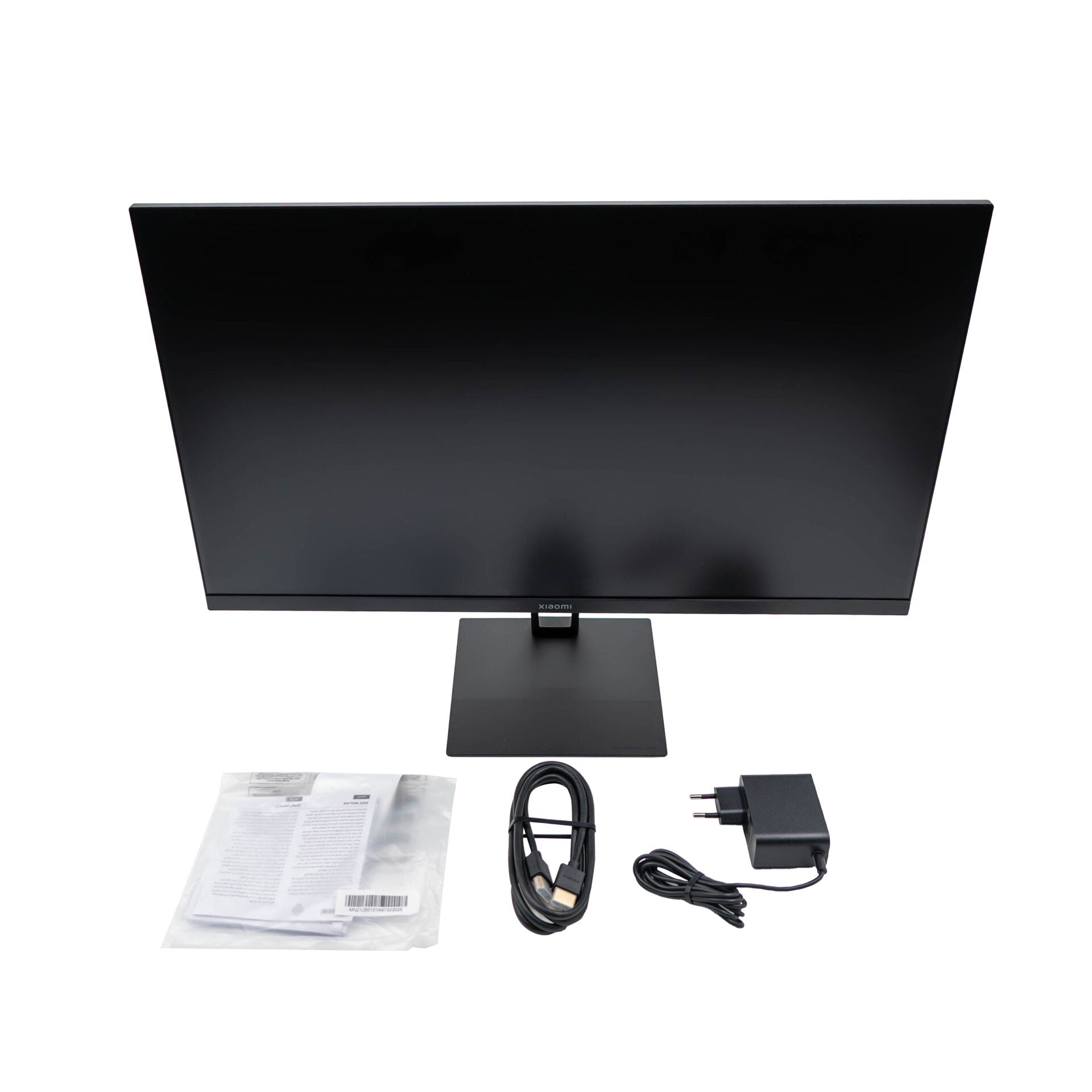 Xiaomi A24i 24" Full HD 1080p IPS Monitor (100Hz, 6ms, and VESA Mount) – image 11