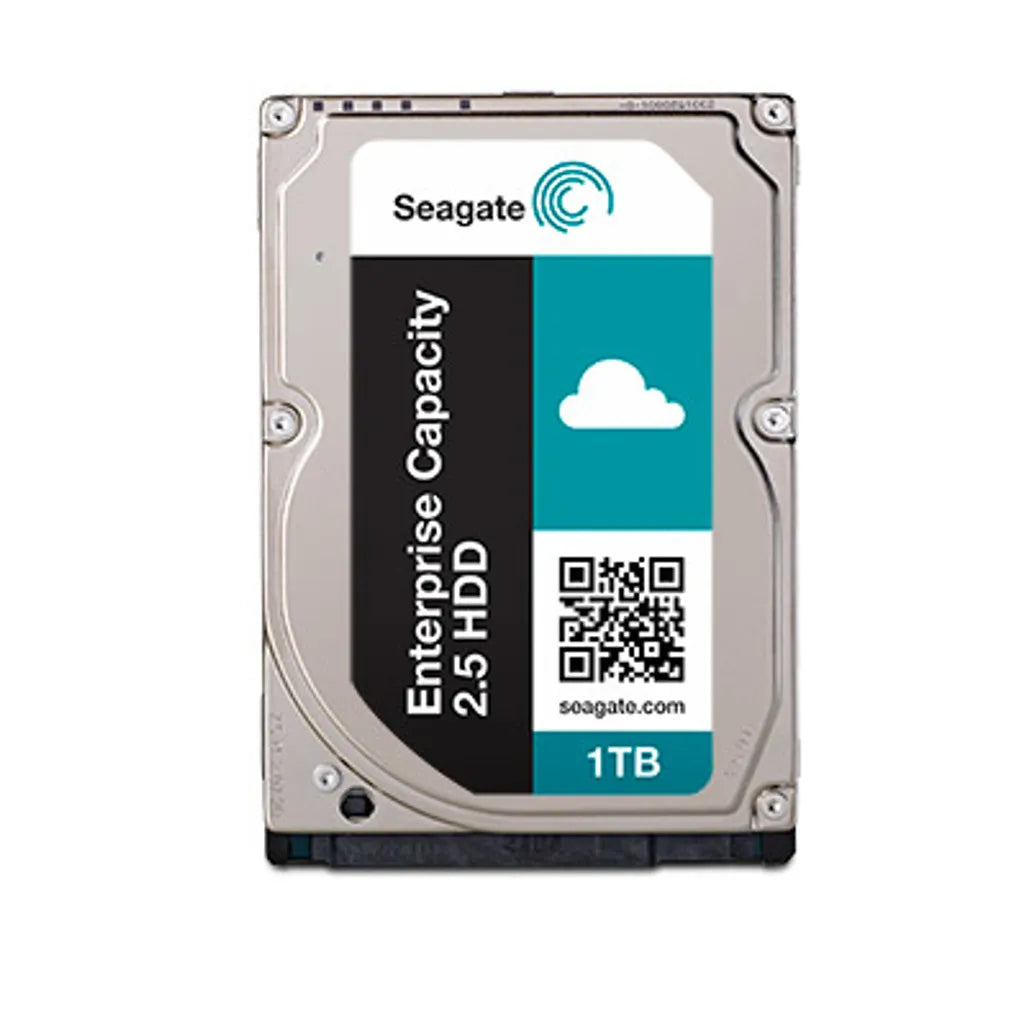 Seagate Constellation Constellation.2 1TB SAS, 2.5", 1024 GB, 7200 RPM