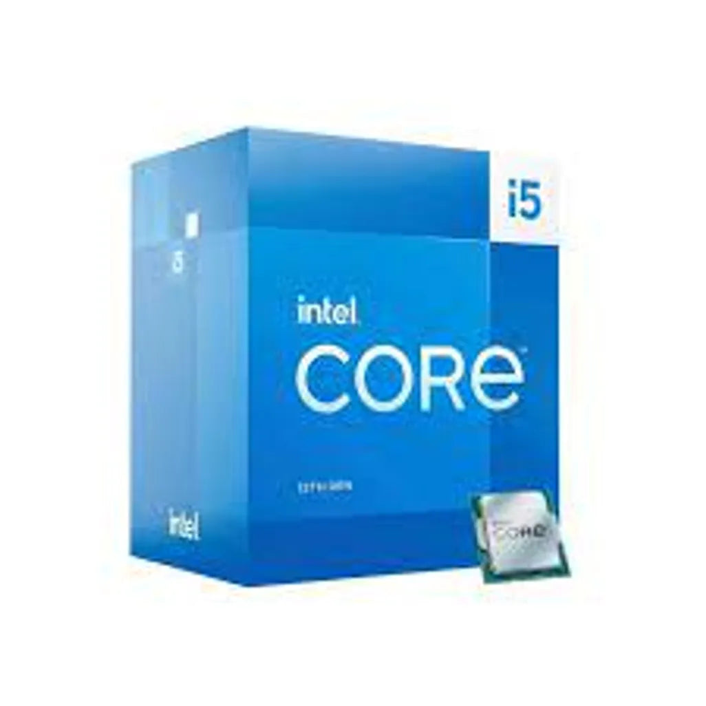 Intel Core i5 13400F Up to 4.6 GHZ; 10 Core (6P+4E); 16Threa