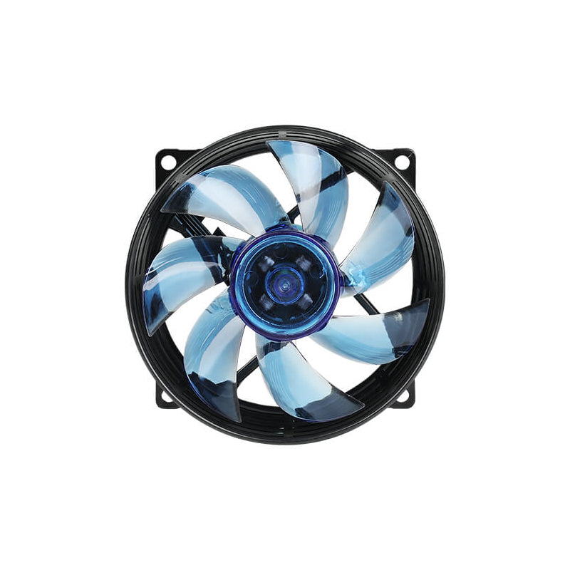 Antec A30 PRO 95mm Air CPU Cooler – image 6