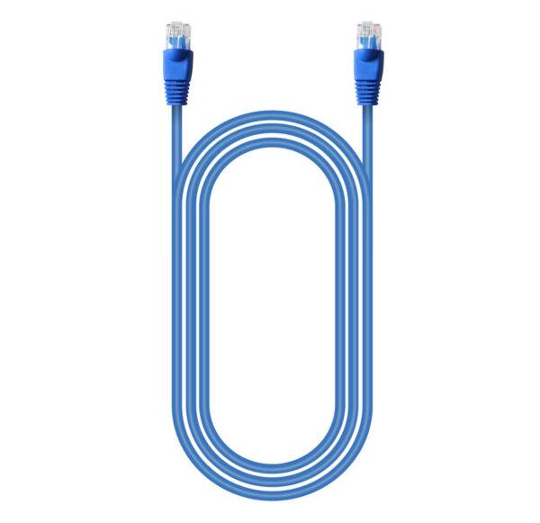 NT203 Cat5e Ethernet Network Patch 3.0m Cable