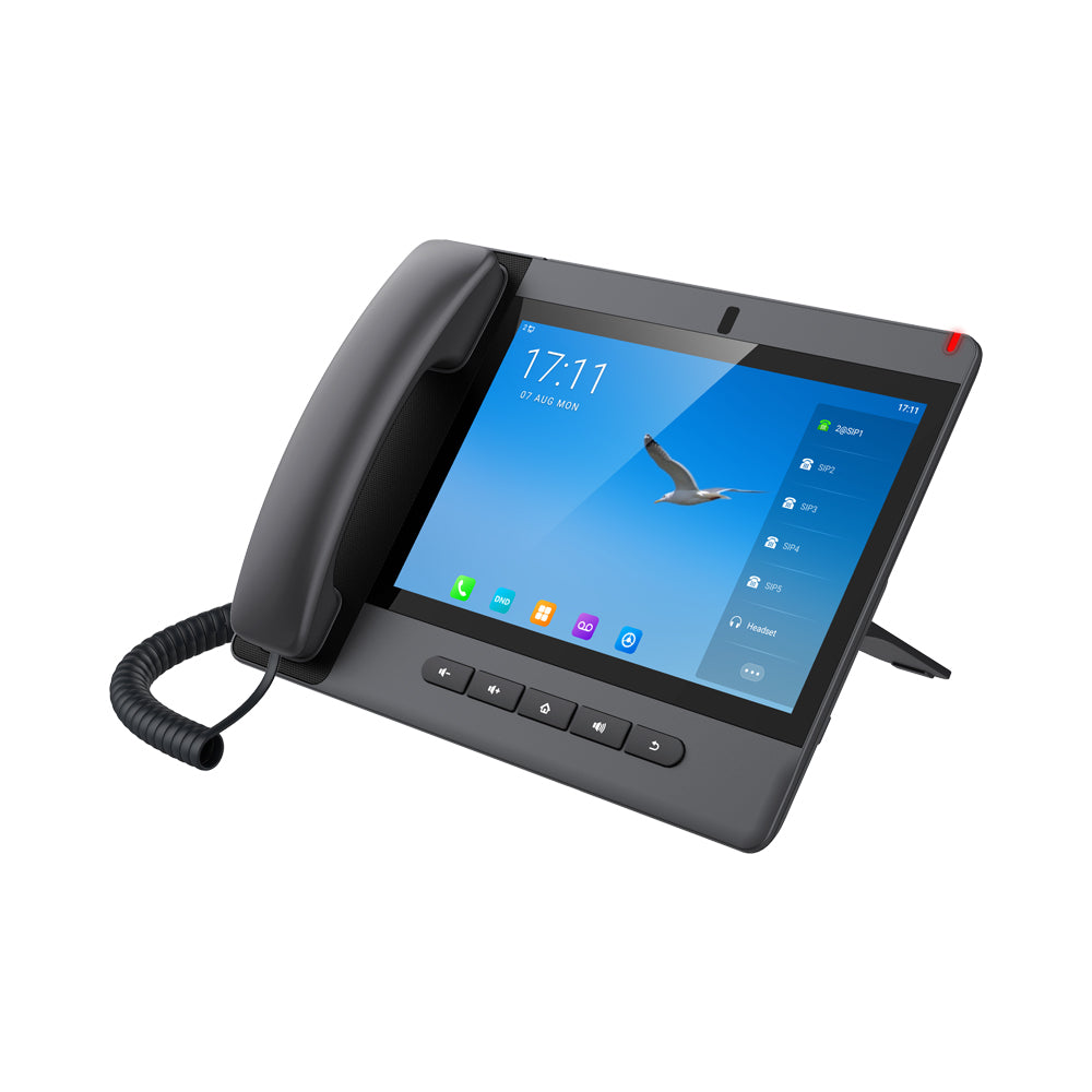 FANVIL A320 HIGH- END IP PHONE ANDROID 9.0