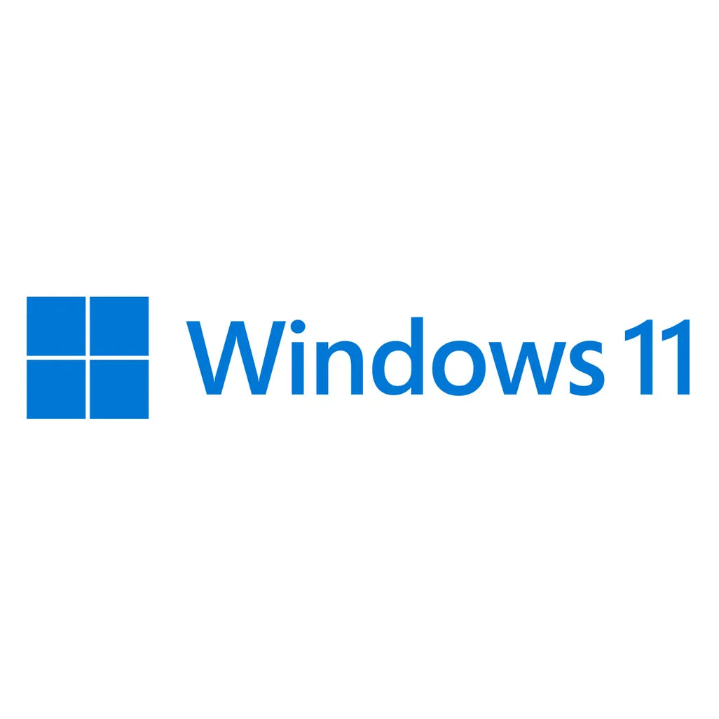 Microsoft Windows 11 Home, 1 license(s), 64 GB, 4096 GB, 1000 GHz, English, DVD