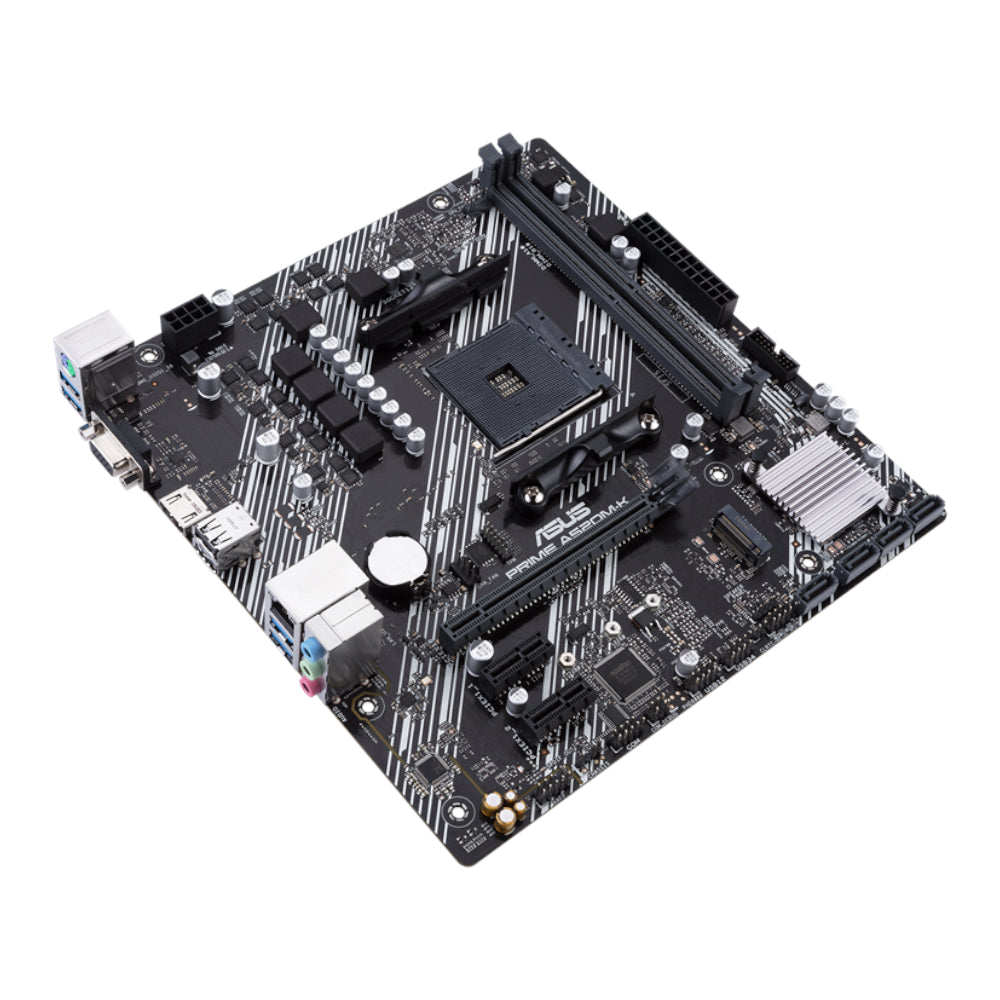 ASUS PRIME A520M-K – image 5