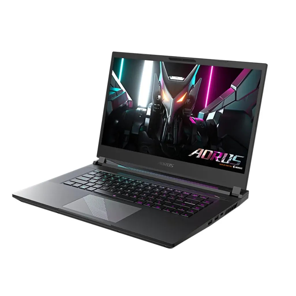 AORUS 15  - 15.6'' 16:9 Thin Bezel QHD 165Hz; i7-13700H; RTX 4060 GDDR6 8G