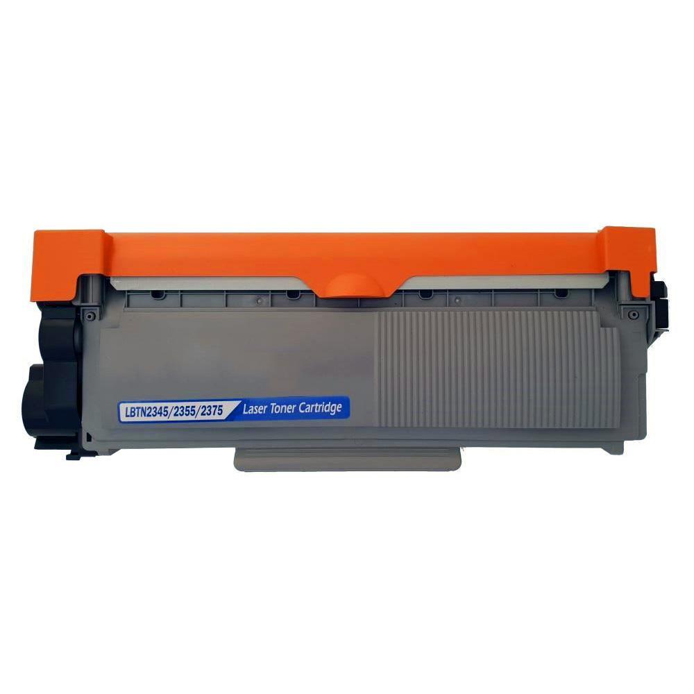 TONER FOR HP 83A CF283A / M127 BLACK