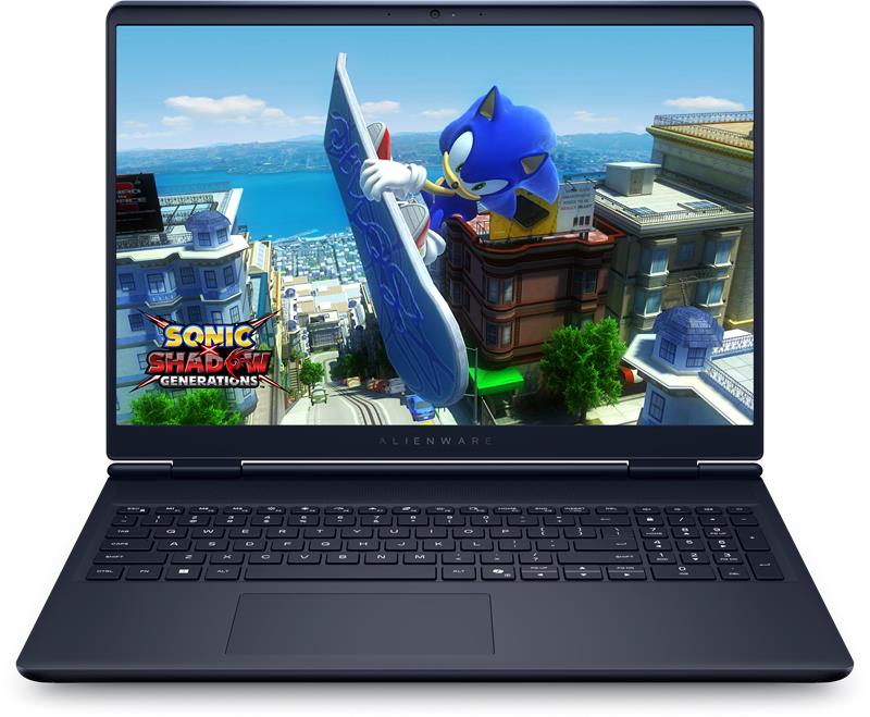 DELL ALIENWARE 16 AURORA 16.0IN WQXGA NOTEBOOK - AC16250_RPLH-R_010