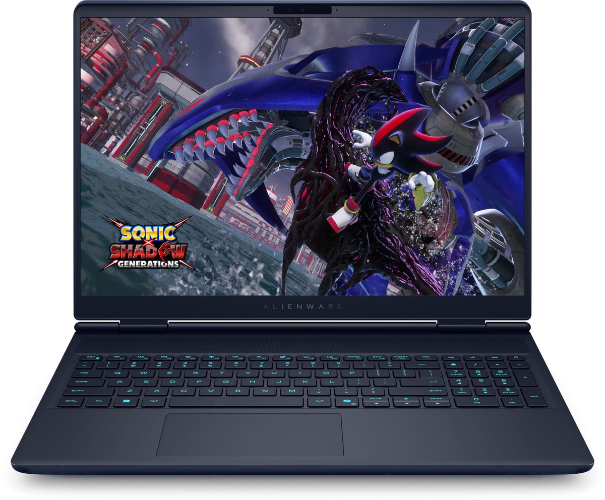 DELL ALIENWARE 16 AURORA 16IN WQXGA NOTEBOOK - AC16251_ARLHX_013_OLED