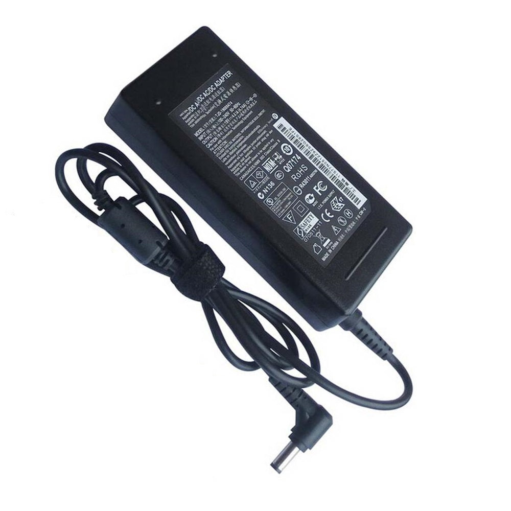 Samsung Monitor Ac Adapter 14V 2.1A, 6.5*4.4mm  29W