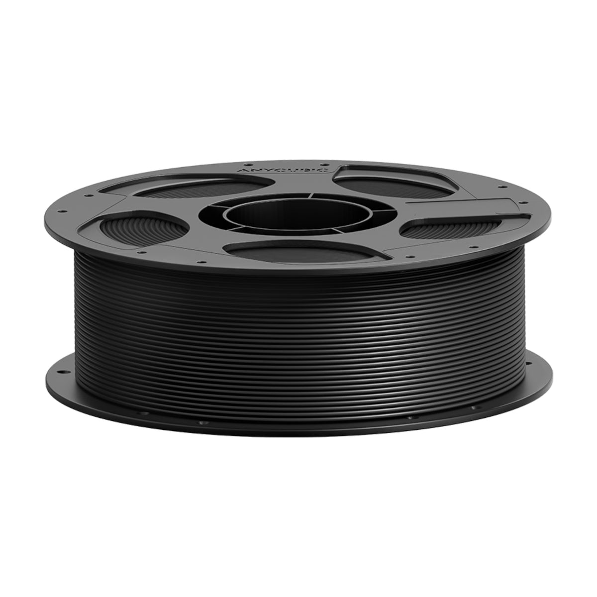 Anycubic PLA High Speed Filament 1kg – Pearl Black – image 3