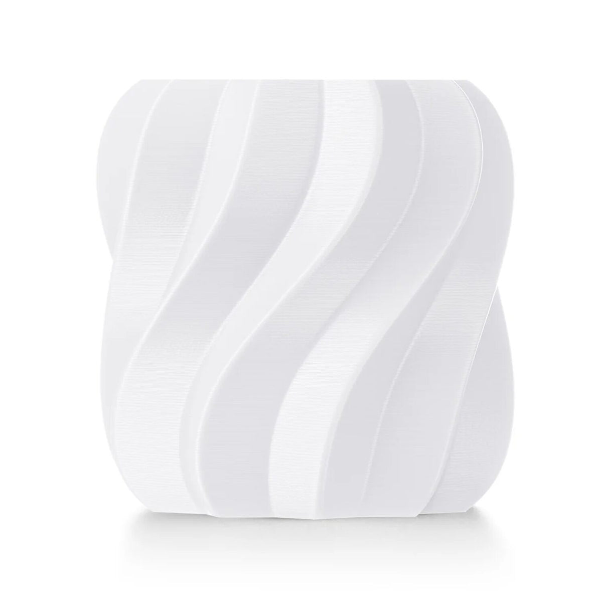 Anycubic PLA High Speed Filament 1kg – Bright White – image 4