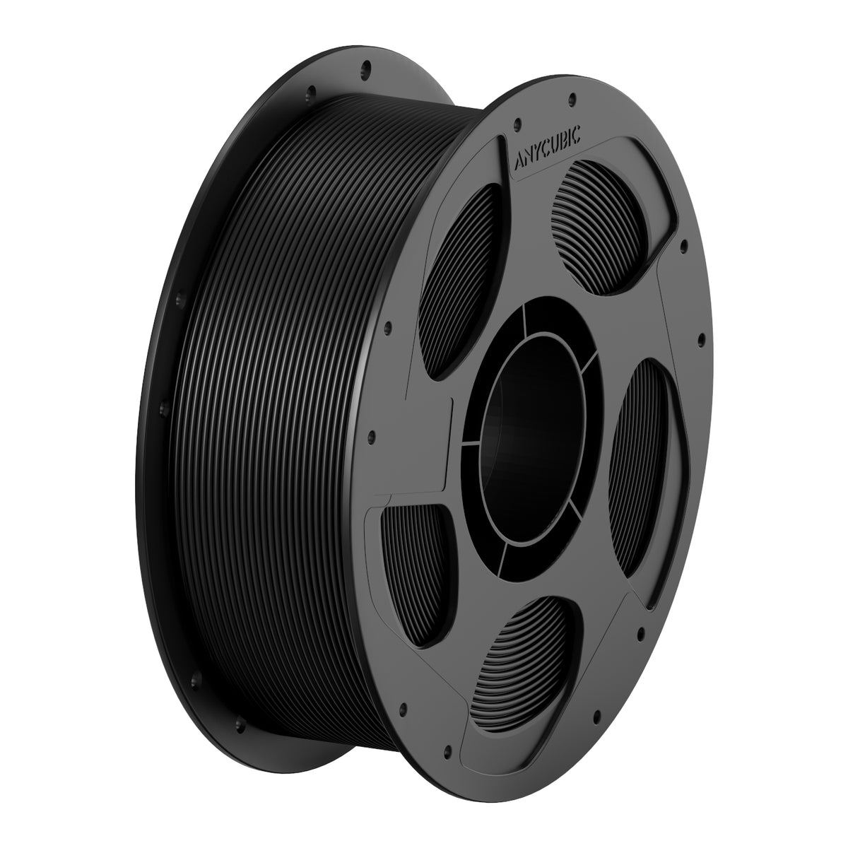 Anycubic PETG Solid Filament - Black – image 2