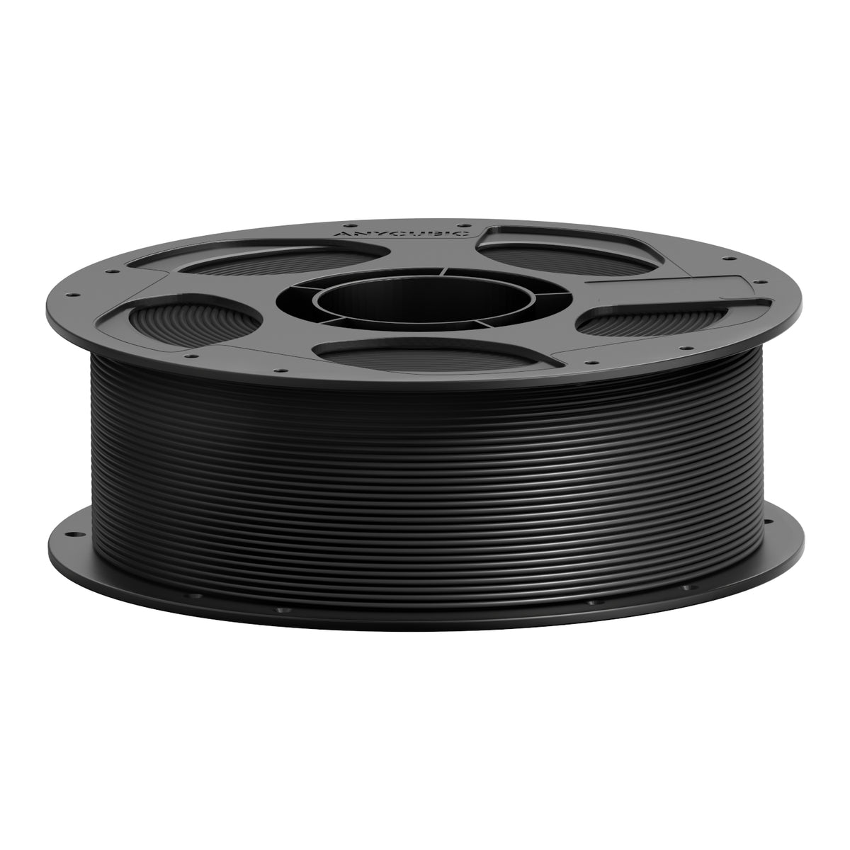 Anycubic PETG Solid Filament - Black – image 3