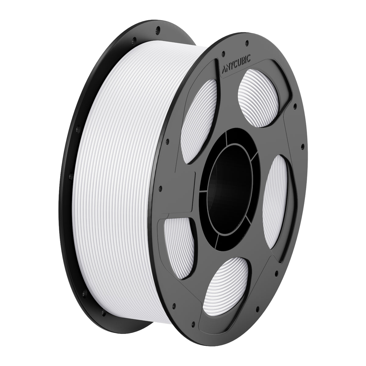Anycubic PETG Solid Filament – White – image 2