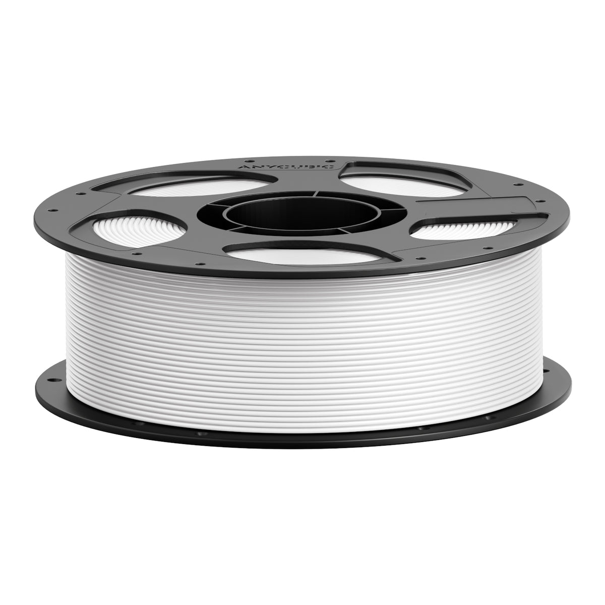Anycubic PETG Solid Filament – White – image 3