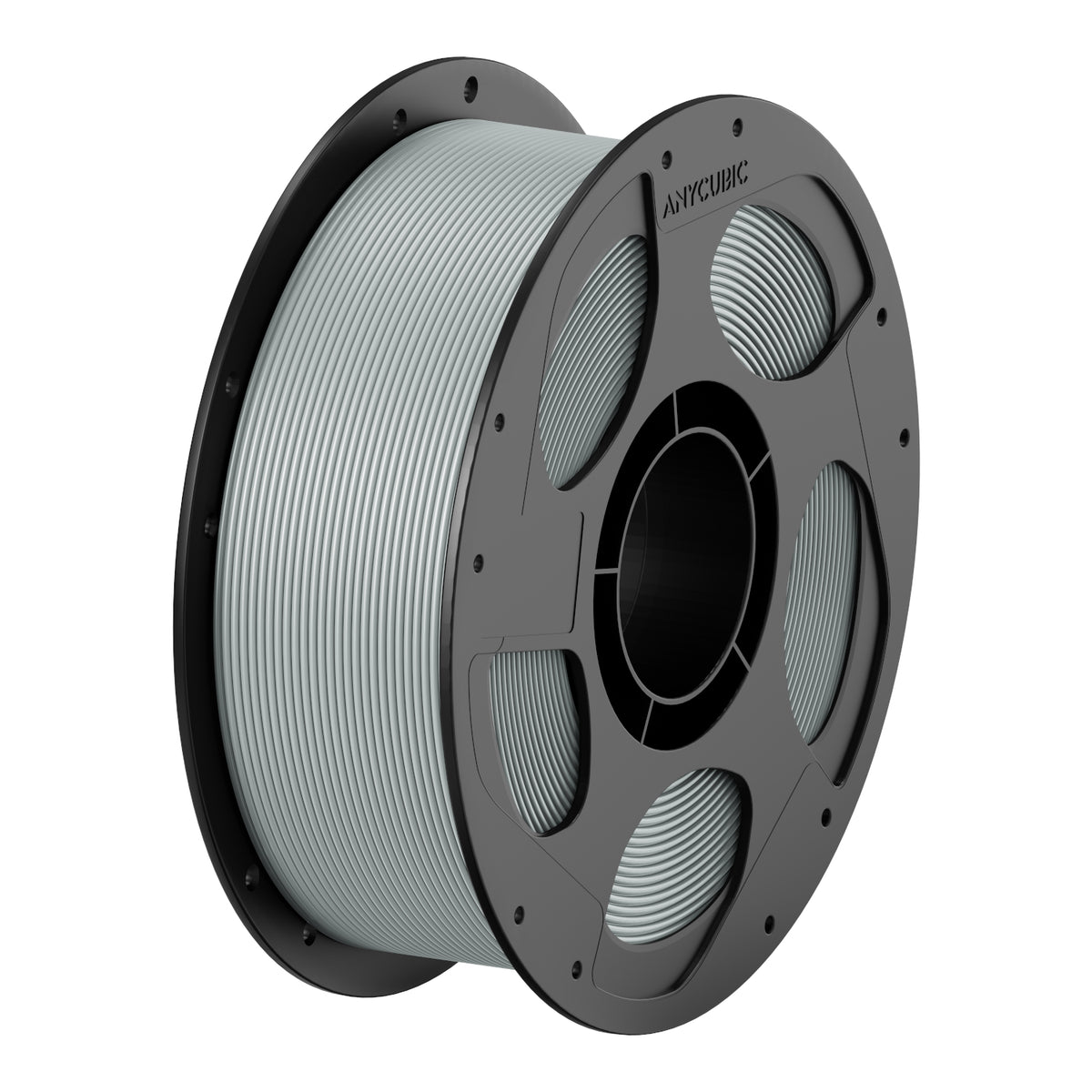 Anycubic PETG Solid Filament – Grey – image 2
