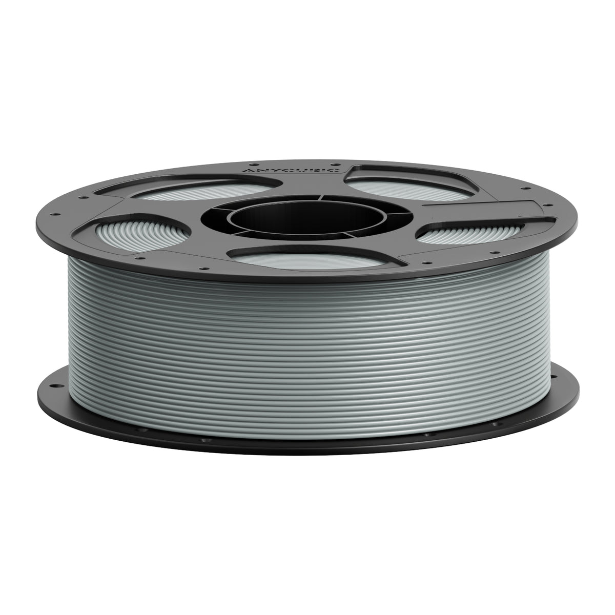 Anycubic PETG Solid Filament – Grey – image 3