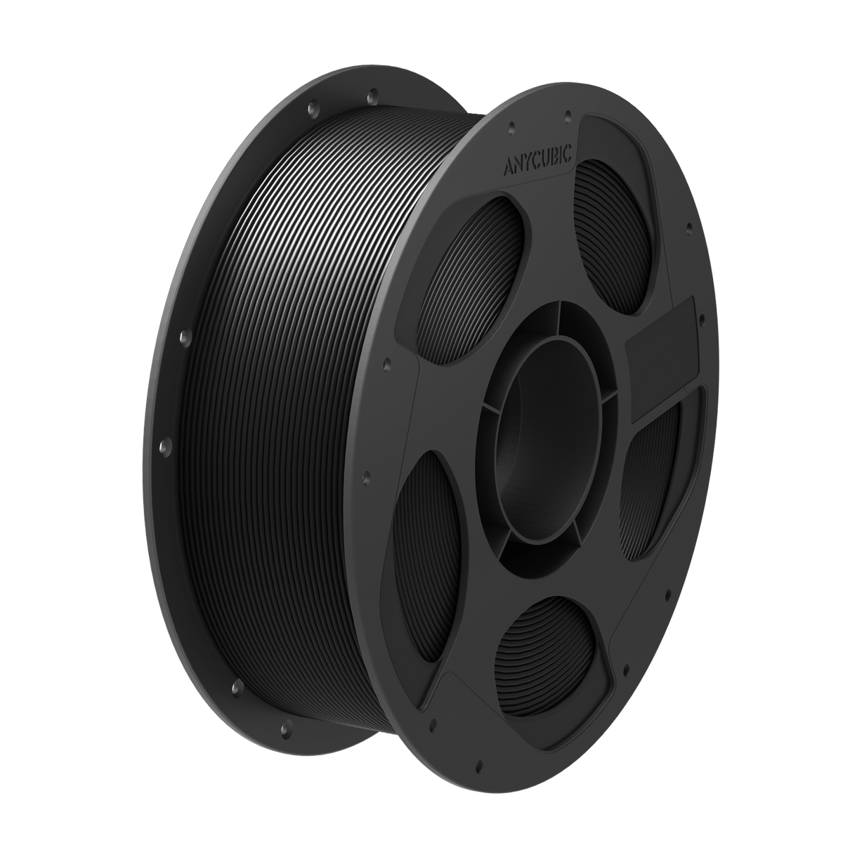 Anycubic PLA Basic Filament 1kg - Black – image 2