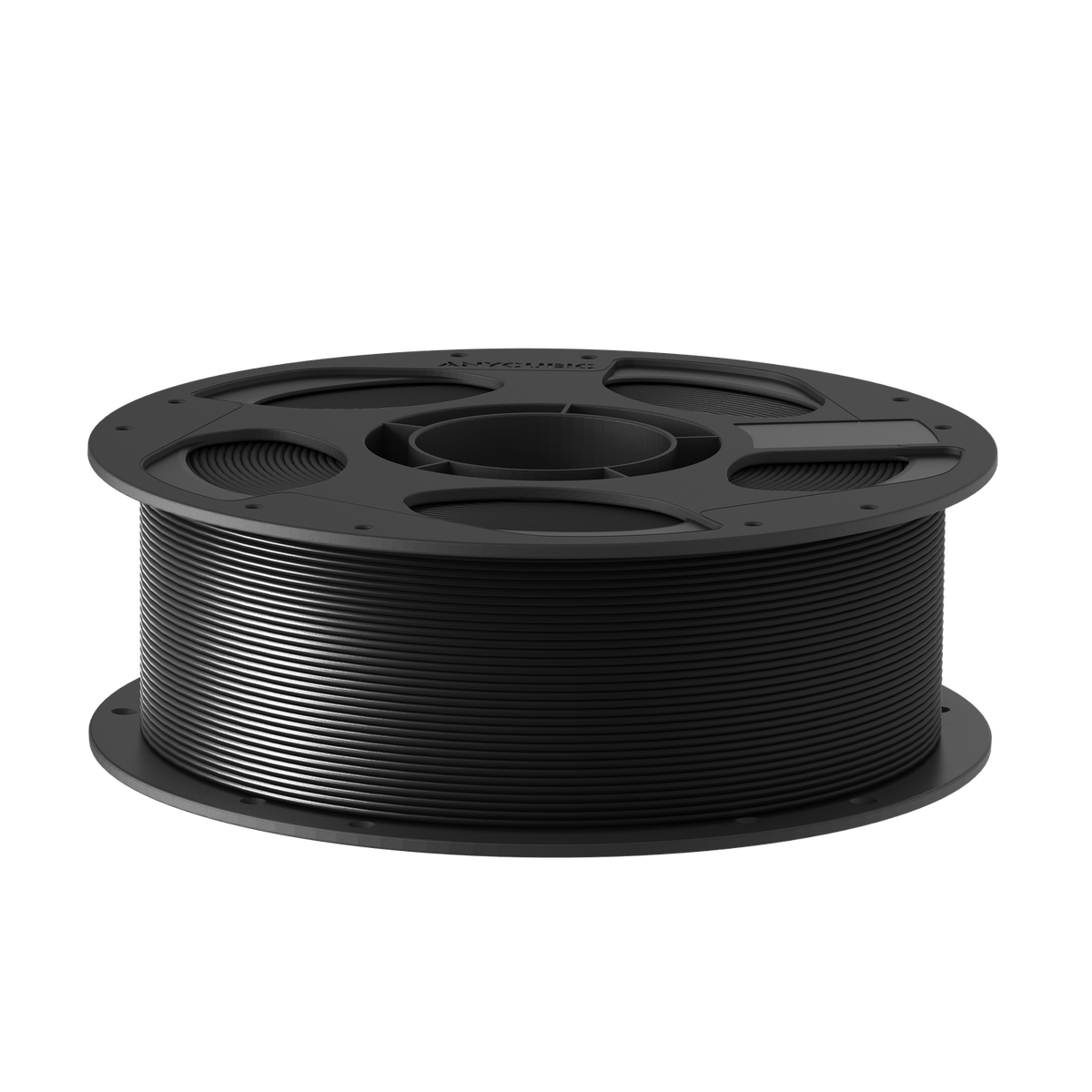 Anycubic PLA Basic Filament 1kg - Black – image 3