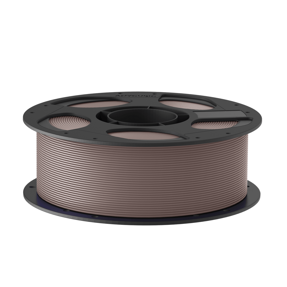 Anycubic PLA Basic Filament 1kg – Brown – image 3