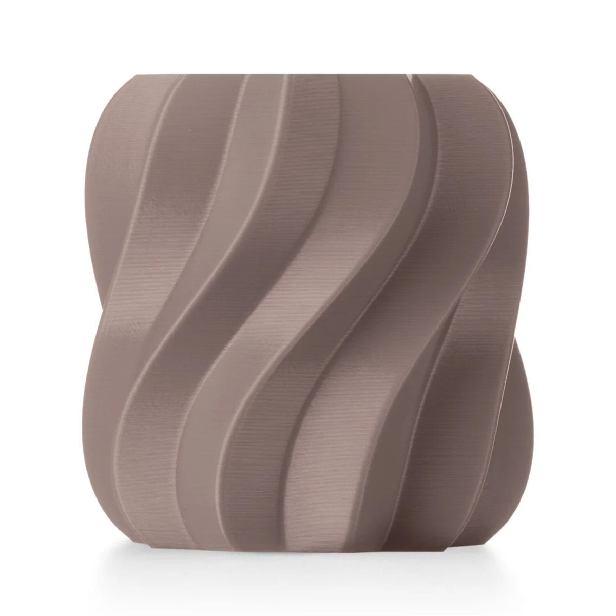 Anycubic PLA Basic Filament 1kg – Brown – image 4