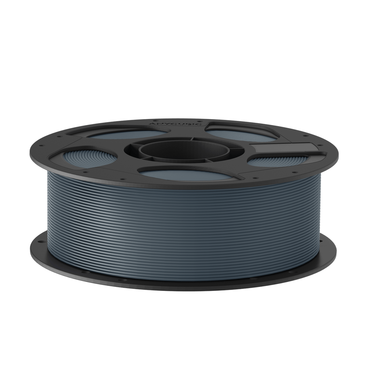 Anycubic PLA Basic Filament 1kg – Blue Grey – image 2