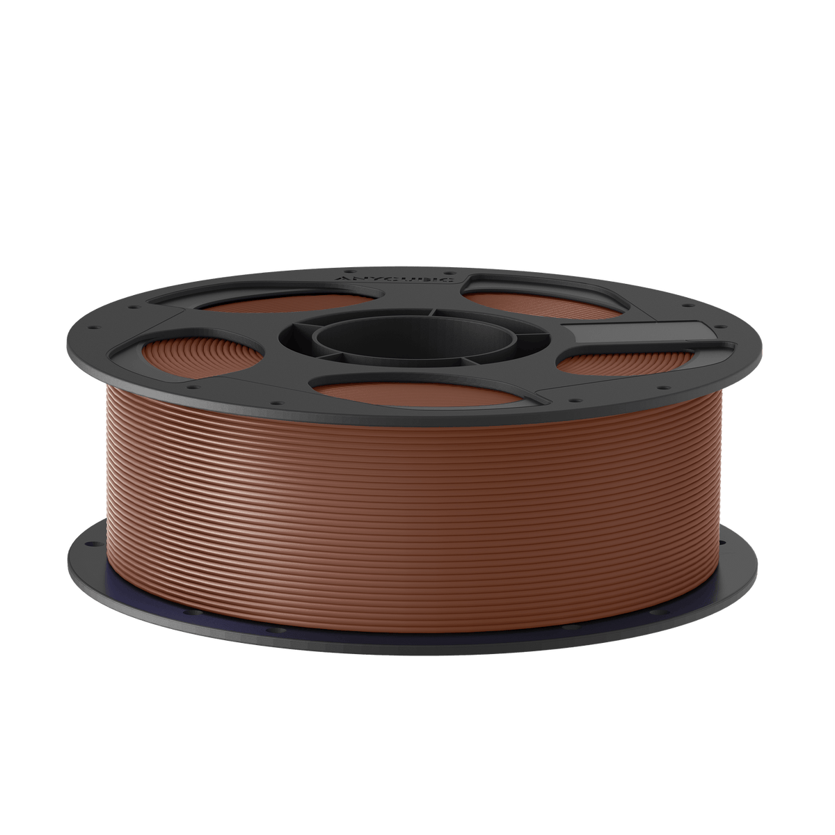 Anycubic PLA Basic Filament 1kg – Bronze – image 3