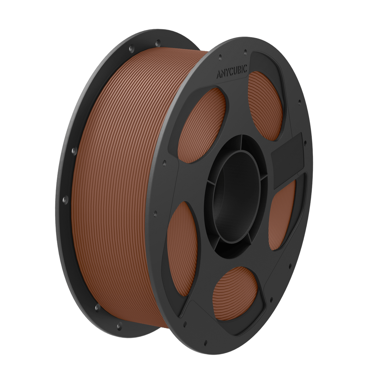 Anycubic PLA Basic Filament 1kg – Bronze – image 2