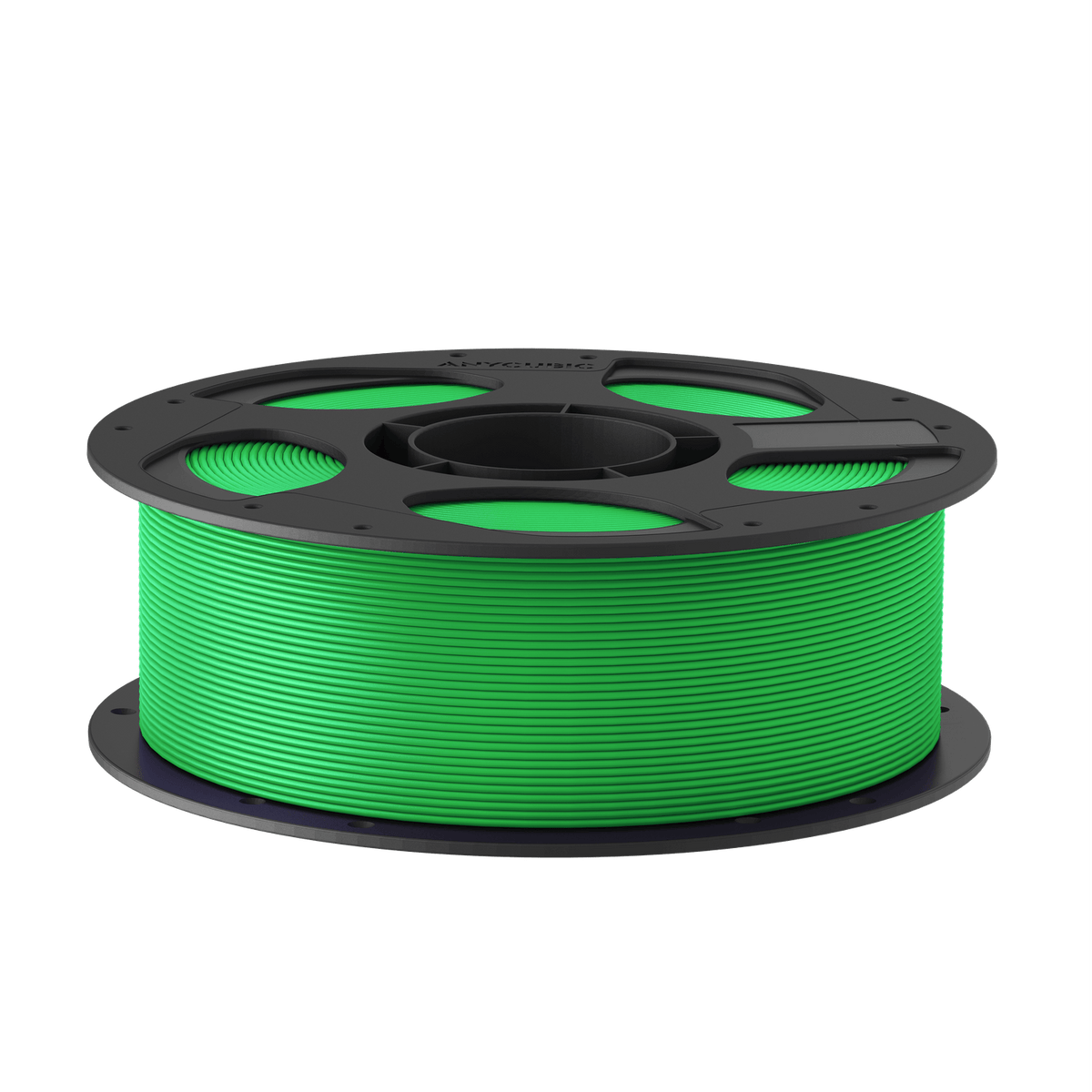 Anycubic PLA Basic Filament 1kg – Green – image 3