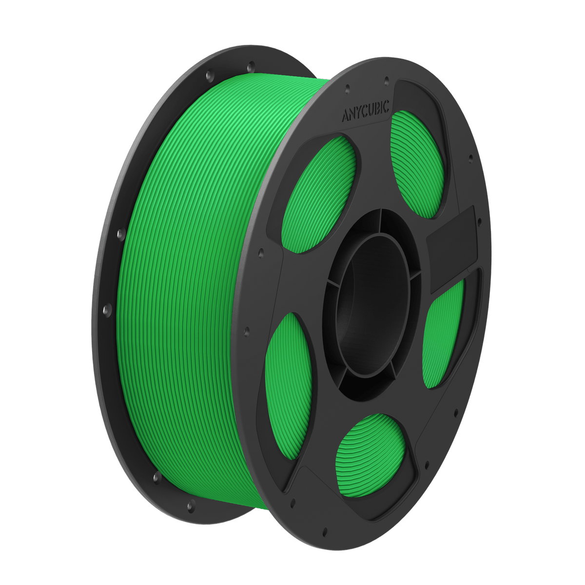 Anycubic PLA Basic Filament 1kg – Green – image 2