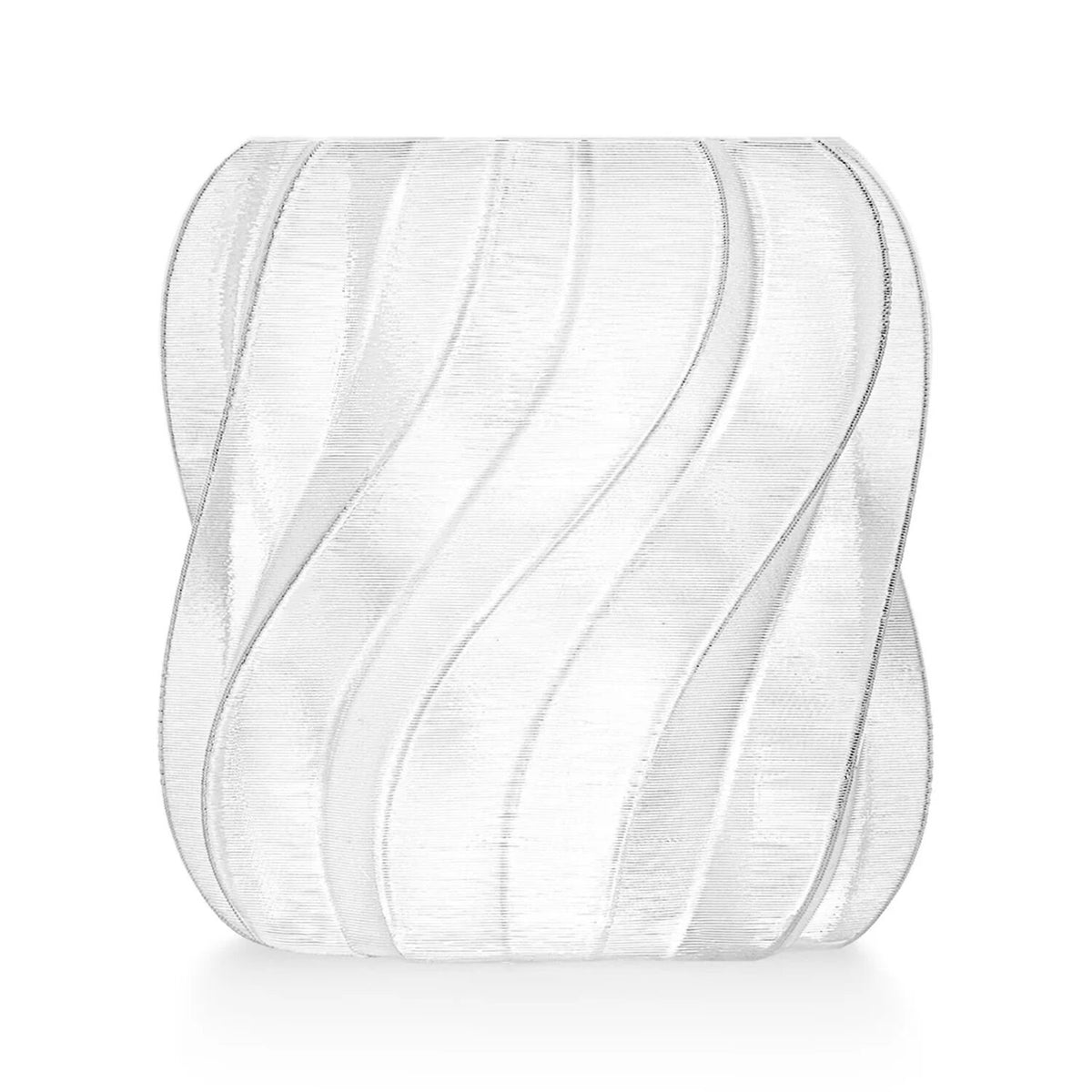 Anycubic PLA Basic Filament 1kg – Clear – image 3