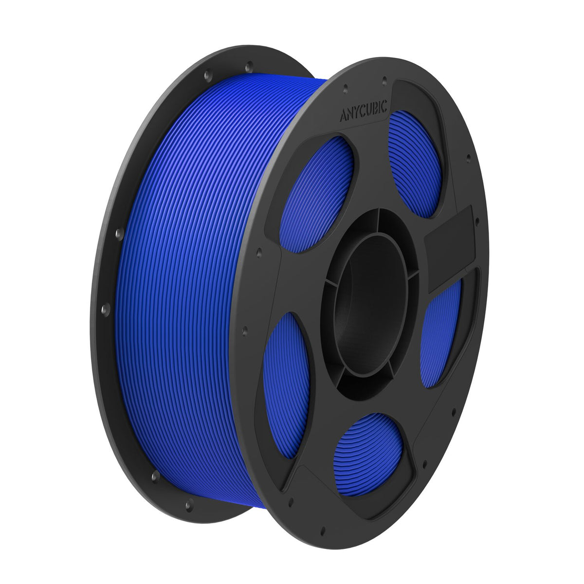 Anycubic PLA Basic Filament 1kg – Blue – image 2