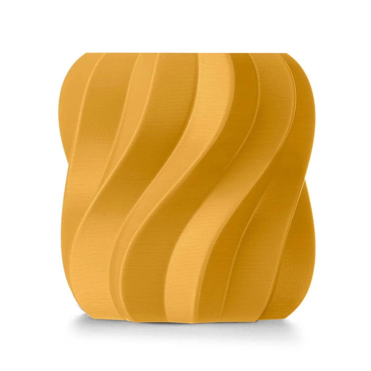 Anycubic PLA Basic Filament 1kg – Gold – image 3