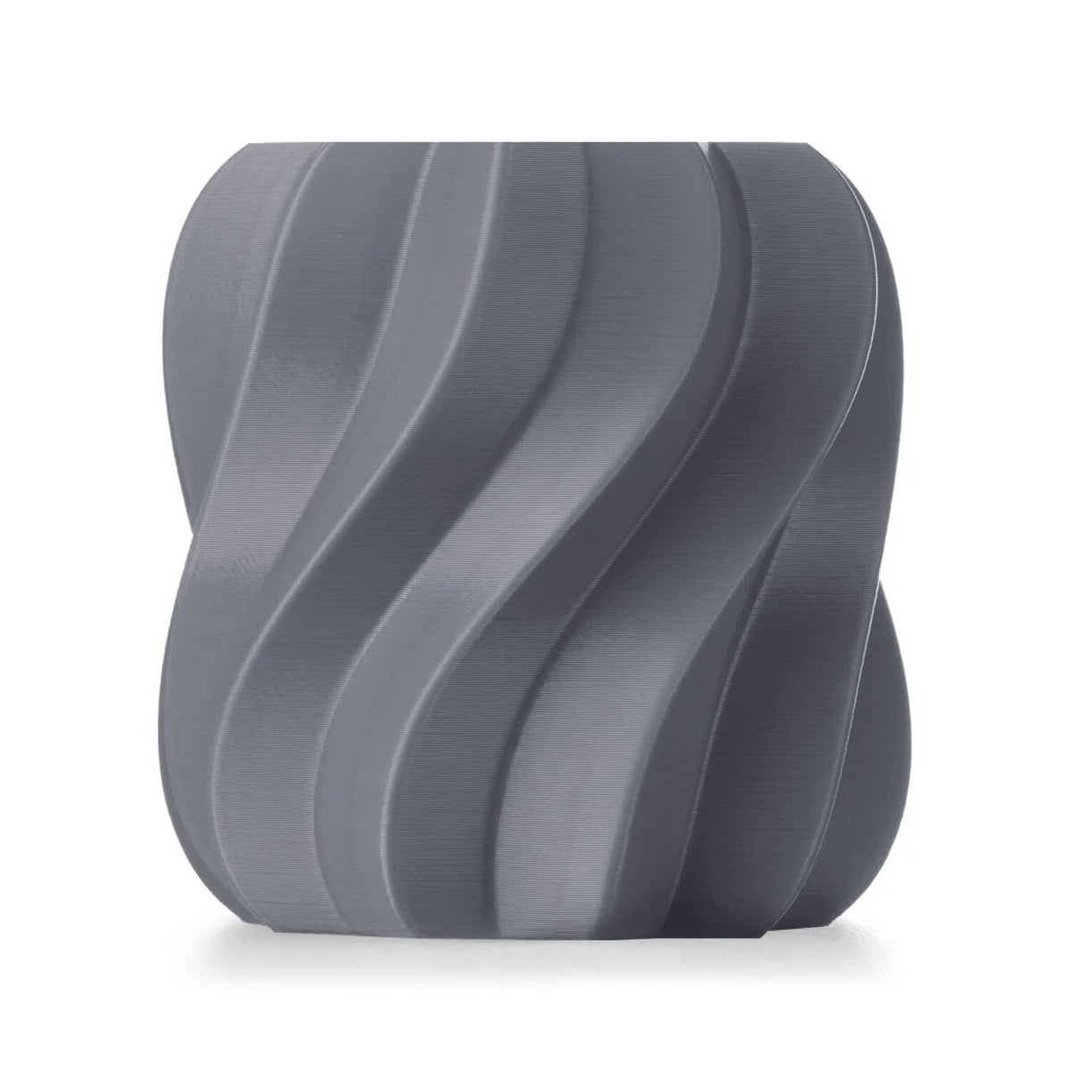 Anycubic PLA Basic Filament 1kg – Texture Grey – image 4