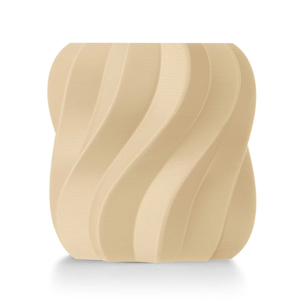 Anycubic PLA Basic Filament 1kg – Beige – image 2