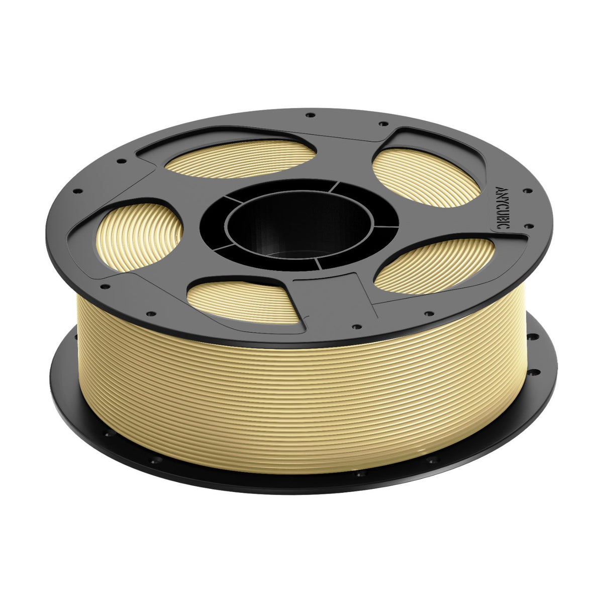 Anycubic PLA Basic Filament 1kg – Beige – image 3