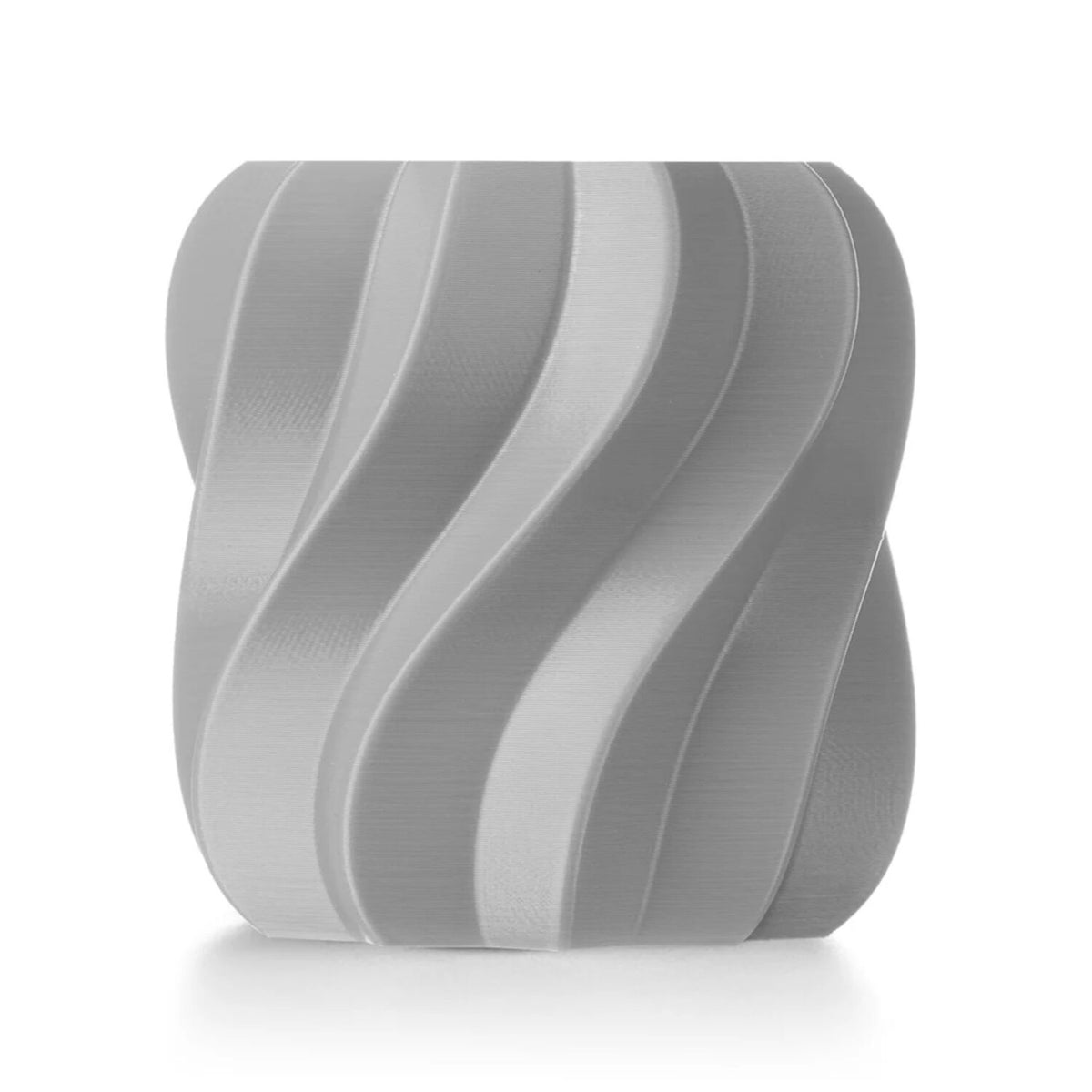 Anycubic PLA Basic Filament 1kg – Light Grey – image 3