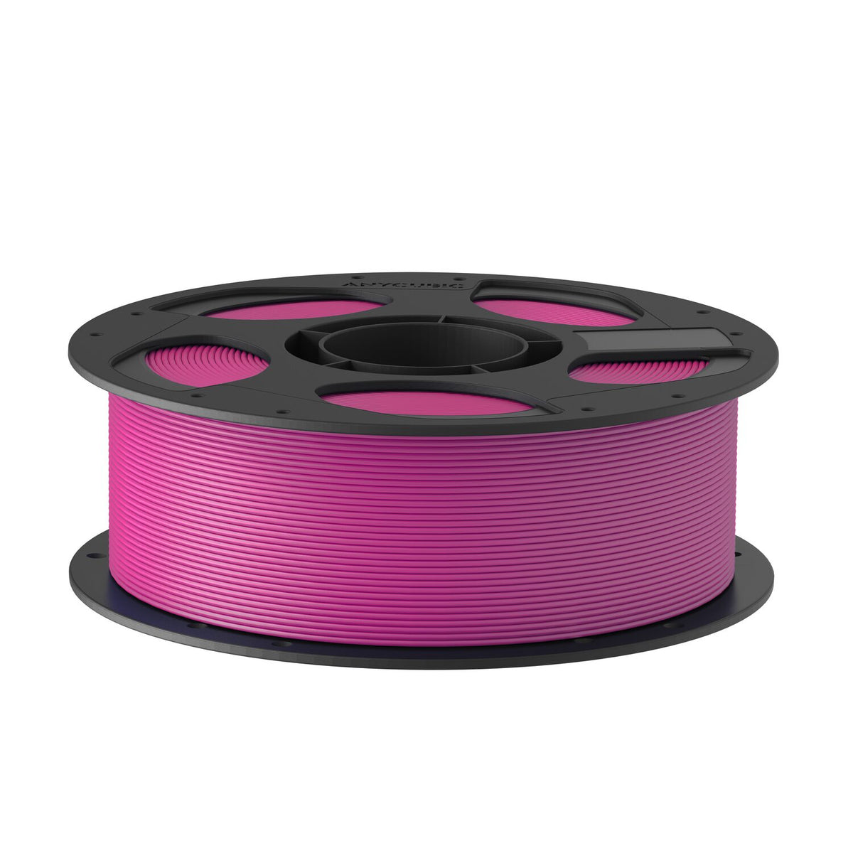 Anycubic PLA Basic Filament 1kg – Magenta – image 3