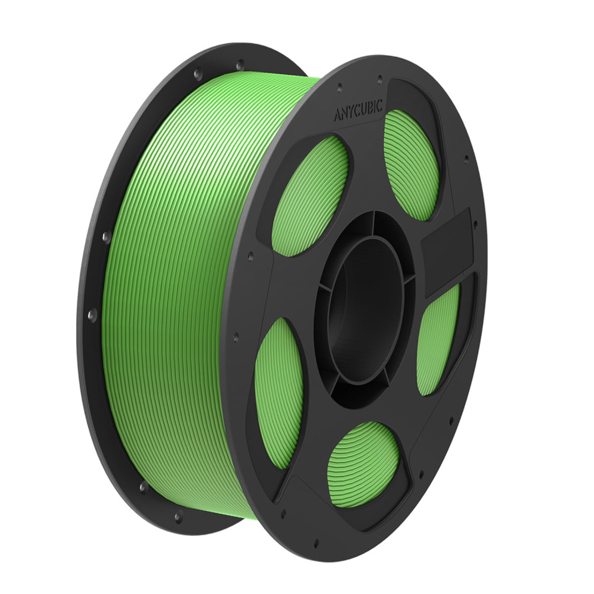 Anycubic PLA+ Filament 1kg - Spring Leaf – image 2