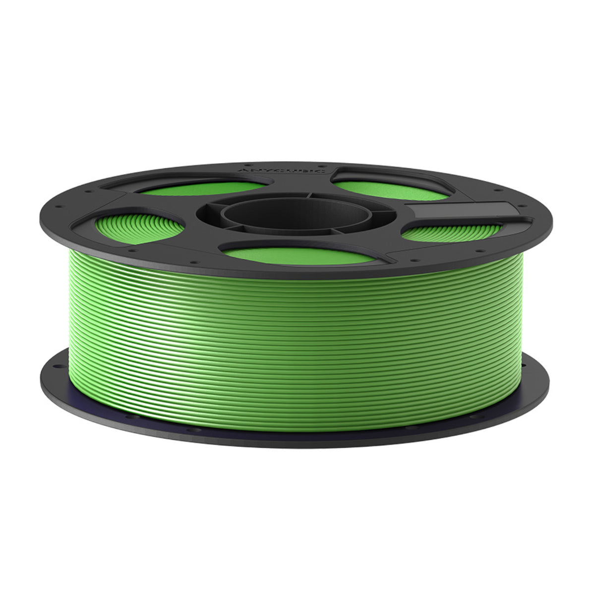 Anycubic PLA+ Filament 1kg - Spring Leaf – image 3